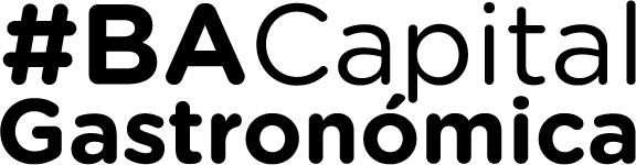 BA Capital Gastronómica